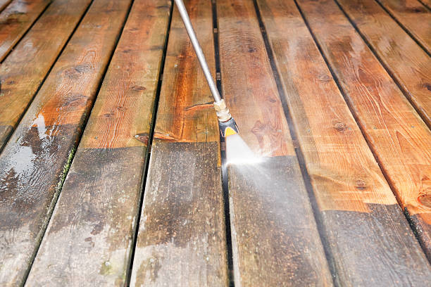 Professional Pressure Washing Services in Stephenville, TX